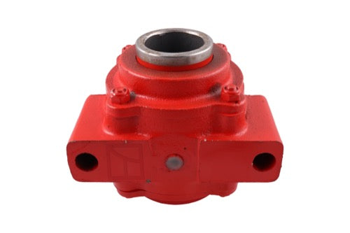 [LS08-BJE-024] Buje completo para ejes cuadrados 40x40mm - LS08-BJE-024