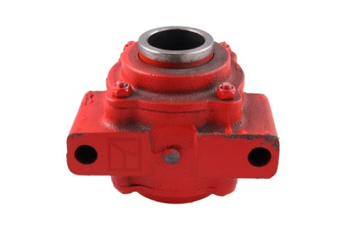 [LS08-BJE-025] Buje completo para ejes cuadrados 40x40mm - LS08-BJE-025