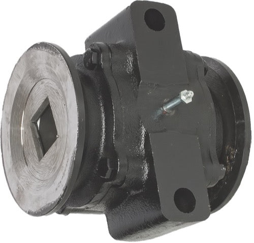 [LS08-BJE-027] Buje completo para ejes cuadrados 40x40mm - LS08-BJE-027
