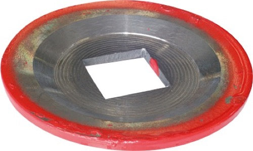 [LS08-BDA-055] Brida externa - Ø154 - LS08-BDA-055