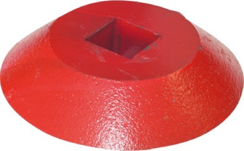 [LS08-DCS-008] Disco terminal - interno para ejes cuadrados 30x30 - LS08-DCS-008