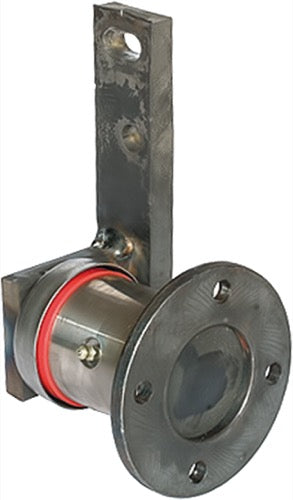 [LS08-BPA-064] Buje de disco con varilla - izdo - LS08-BPA-064