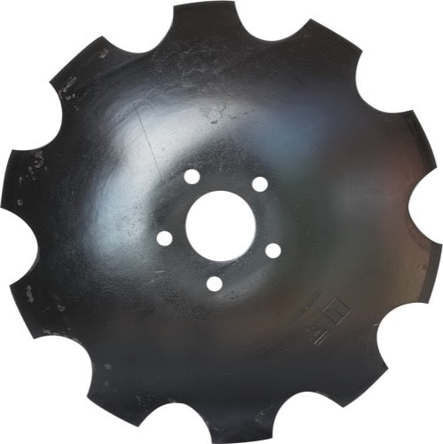 [LS08-DCS-014] Disco dentado con fondo plano - Ø510 - LS08-DCS-014