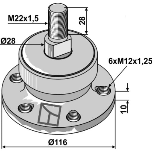 Buje - LS08-BPA-069