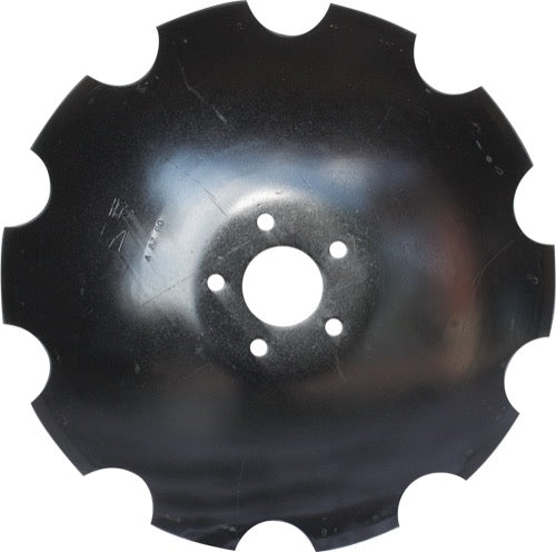 [LS08-DCS-038] Disco dentado con fondo plano - Ø560 - LS08-DCS-038
