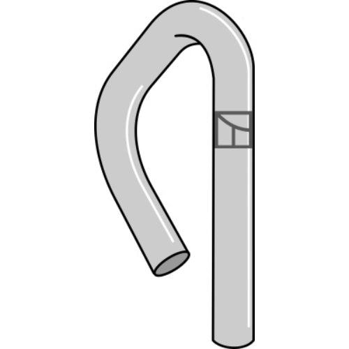 [LS08-AGR-018] Pasador de seguridad - LS08-AGR-018