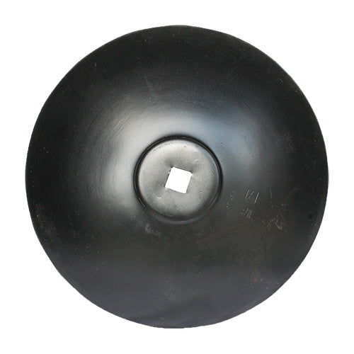 [LS08-DCS-321] Disco liso con fondo plano - LS08-DCS-321