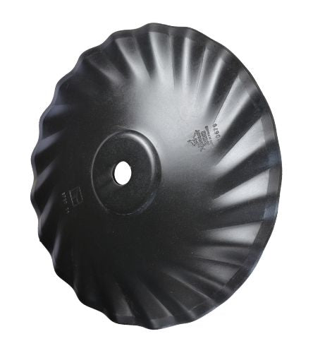[LS08-DCS-352] Disco ondulado - Ø520x6-5 - izdo - LS08-DCS-352