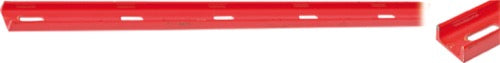 [LS08-RBA-017] Barra en forma de U barra rascadores - LS08-RBA-017