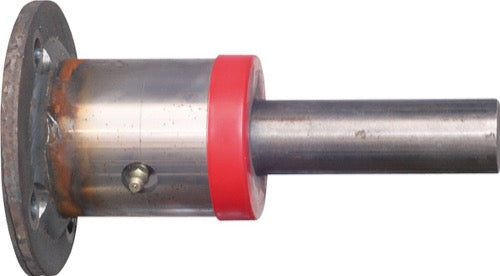 [LS08-BPA-105] Buje de disco con varilla - Ø30 - LS08-BPA-105