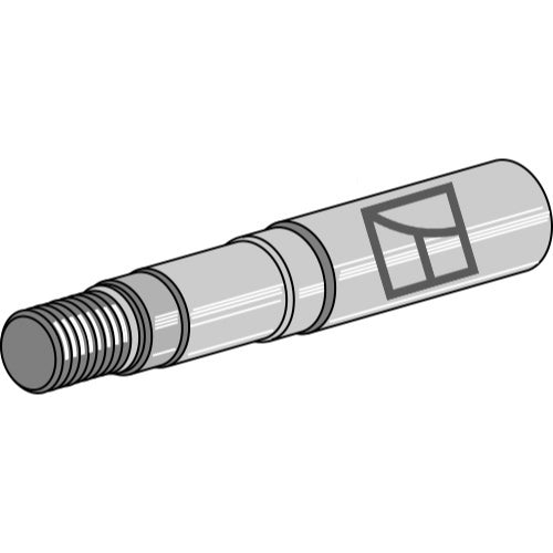 [LS08-CJA-012] Cojinete 178mm - LS08-CJA-012