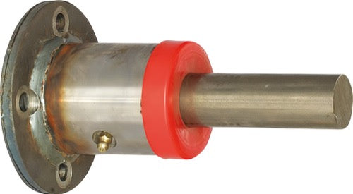 [LS08-BPA-106] Buje de disco con varilla - Ø30 - LS08-BPA-106
