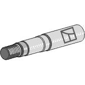 [LS08-CJA-014] Cojinete 175mm - LS08-CJA-014
