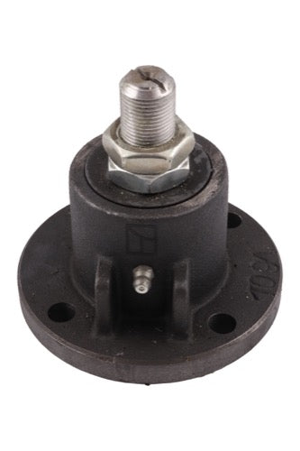 Buje con filete - M20x1-5 - LS08-BPA-116