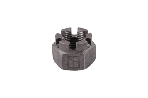 [LS08-TUE-009] Tuerca almenada - M24x2 - LS08-TUE-009