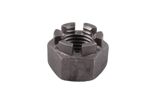 [LS08-TUE-013] Tuerca almenada - M 30 x 3-5 para ejes cuadrados 30x30 - LS08-TUE-013