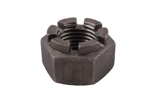 [LS08-TUE-016] Tuerca almenada M39x4 para ejes cuadrados 40x40 - LS08-TUE-016