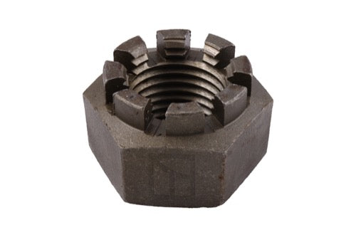 [LS08-TUE-018] Tuerca almenada - M48x2 para ejes cuadrados 50x50 - LS08-TUE-018