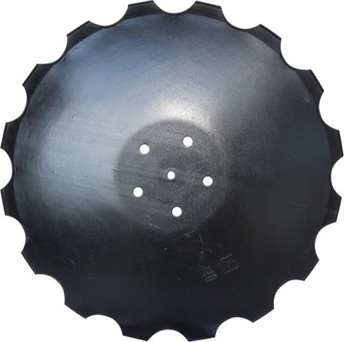 [LS08-DCS-404] Disco dentado con fondo plano - Ø530 - LS08-DCS-404
