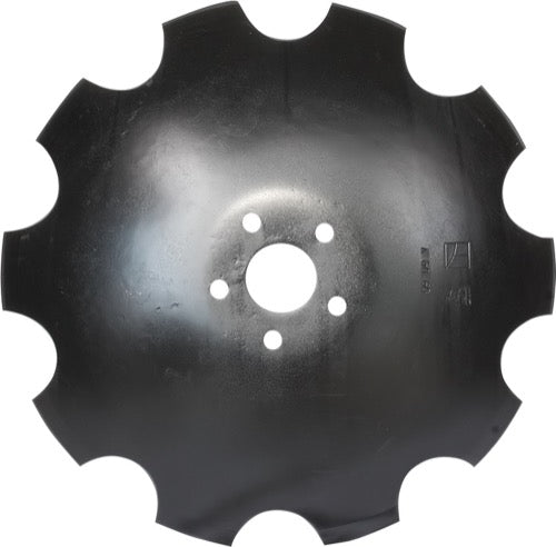 [LS08-DCS-407] Disco dentado  - Ø510x6 - LS08-DCS-407
