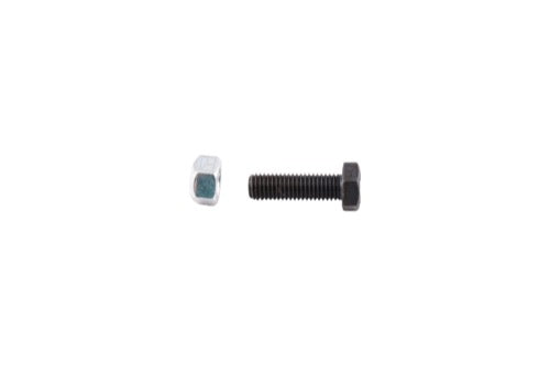 [LS08-TGR-021] Tornillo con tuerca autoblocante - M12x1-75 - 8.8 - LS08-TGR-021