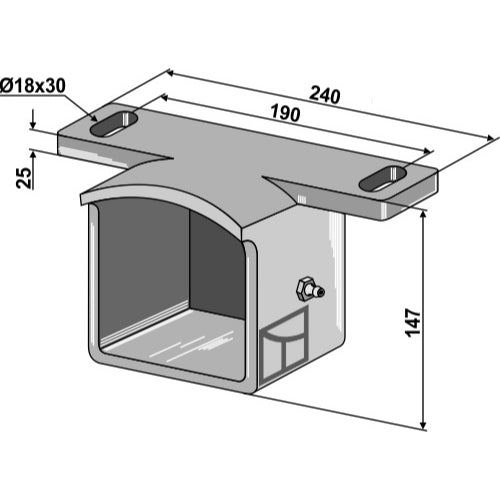 Buje - LS08-BPA-131