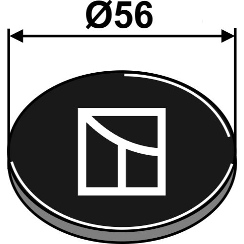 Junta - LS08-BPA-112