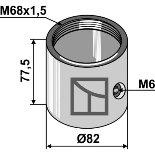 Buje - LS08-BPA-066