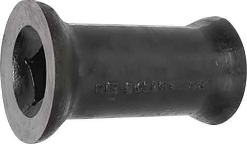 Pieza intermedia para ejes cuadrados 50x50 - LS08-BPA-035