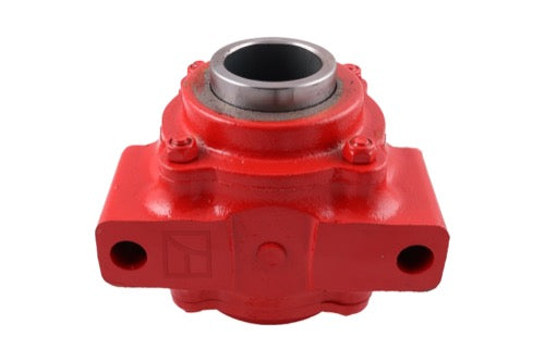[LS08-RCR-010] Carcasa de rodamiento completa sin brida - LS08-RCR-010