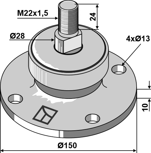 Buje - LS08-CJA-072