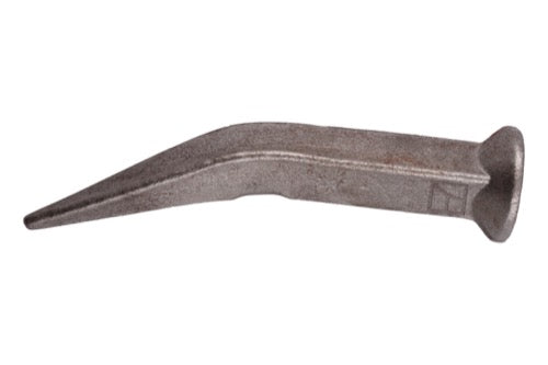 Pico de trapa para soldar con base - LS08-PTS-002
