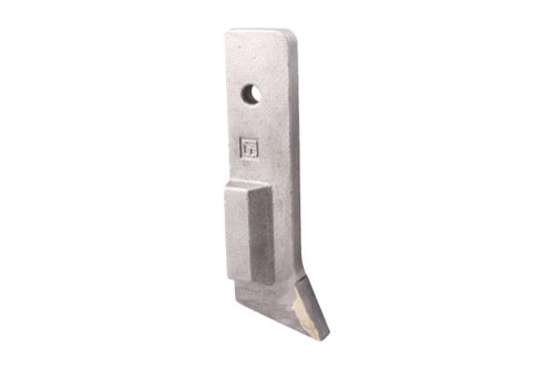 [LS09-PPS-001] Puntera de subsoladora 15° - carburo de tungsteno - LS09-PPS-001