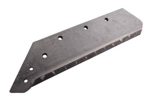 Reja de punta reversible -  18" - izquierda - LS09-RJA-052