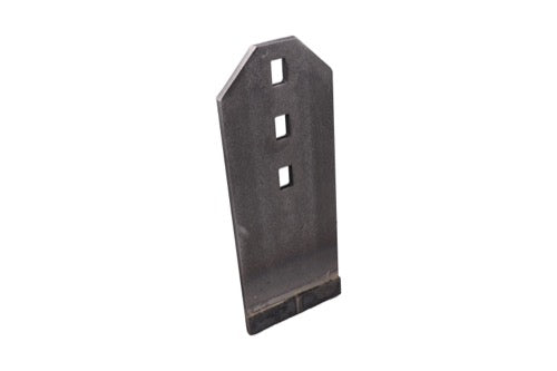 Pieza de desgaste - Carburo de tungsteno - LS09-PDG-002