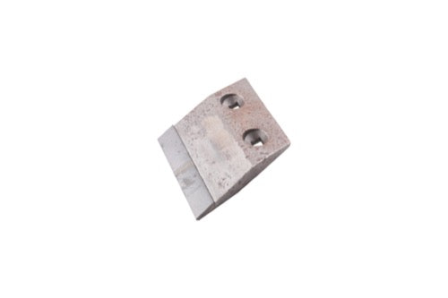 [LS09-ALR-018] Alerón corto - con plaquetas - Izdo - LS09-ALR-018