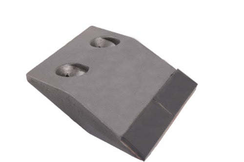 [LS09-ALR-017] Alerón corto - con plaquetas - Izdo - LS09-ALR-017