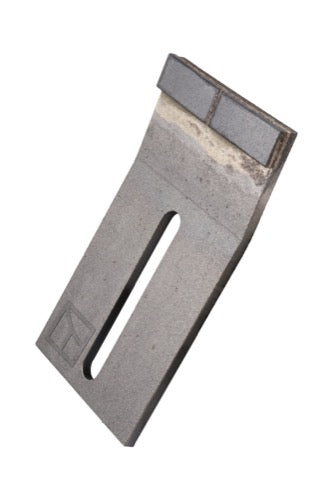 [LS09-PDG-006] Rascador - Carburo de tungsteno - LS09-PDG-006
