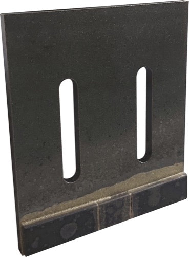 Rascador - Carburo de tungsteno - LS09-PDG-013