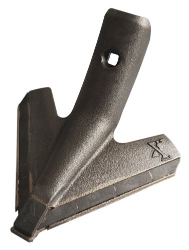 [LS09-PDG-022] Reja golondrina 200mm - Carburo de tungsteno - LS09-PDG-022