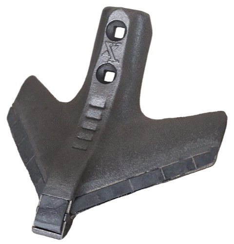Reja golondrina 220mm - Carburo de tungsteno - LS09-RJA-056