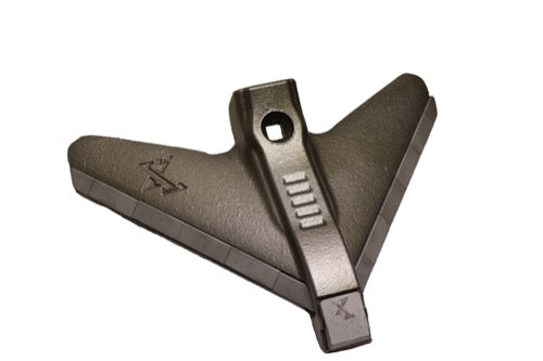 Reja golondrina 250mm - Carburo de tungsteno - LS09-RJA-057