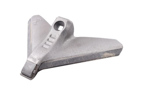 Reja golondrina 265mm Carburo de tungsteno - LS09-RJA-058