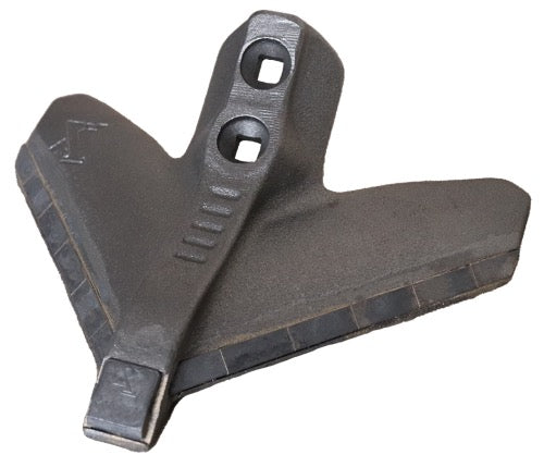 Reja golondrina 260mm - Carburo de tungsteno - LS09-RJA-060