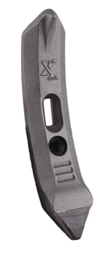 Reja estrecha - con plaquetas - Carburo de tungsteno - LS09-RJA-065