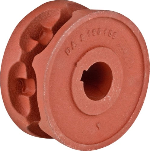 [LS10-PIN-006] Piñón - Ø 130 - LS10-PIN-006