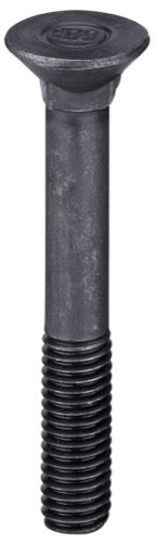 [LS11-TD608-022] Tornillo de arado DIN 608 sin tuerca - LS11-TD608-022