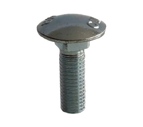 [LS11-TD603-039] Tornillo de cabeza abombada -  galvanizado - LS11-TD603-039