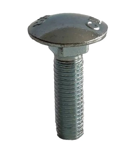 [LS11-TD603-041] Tornillo - M10 galvanizado con tuerca - LS11-TD603-041