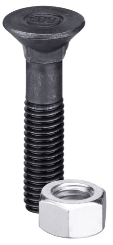 Tornillo de arado 3/8" - LS11-TUNF-024